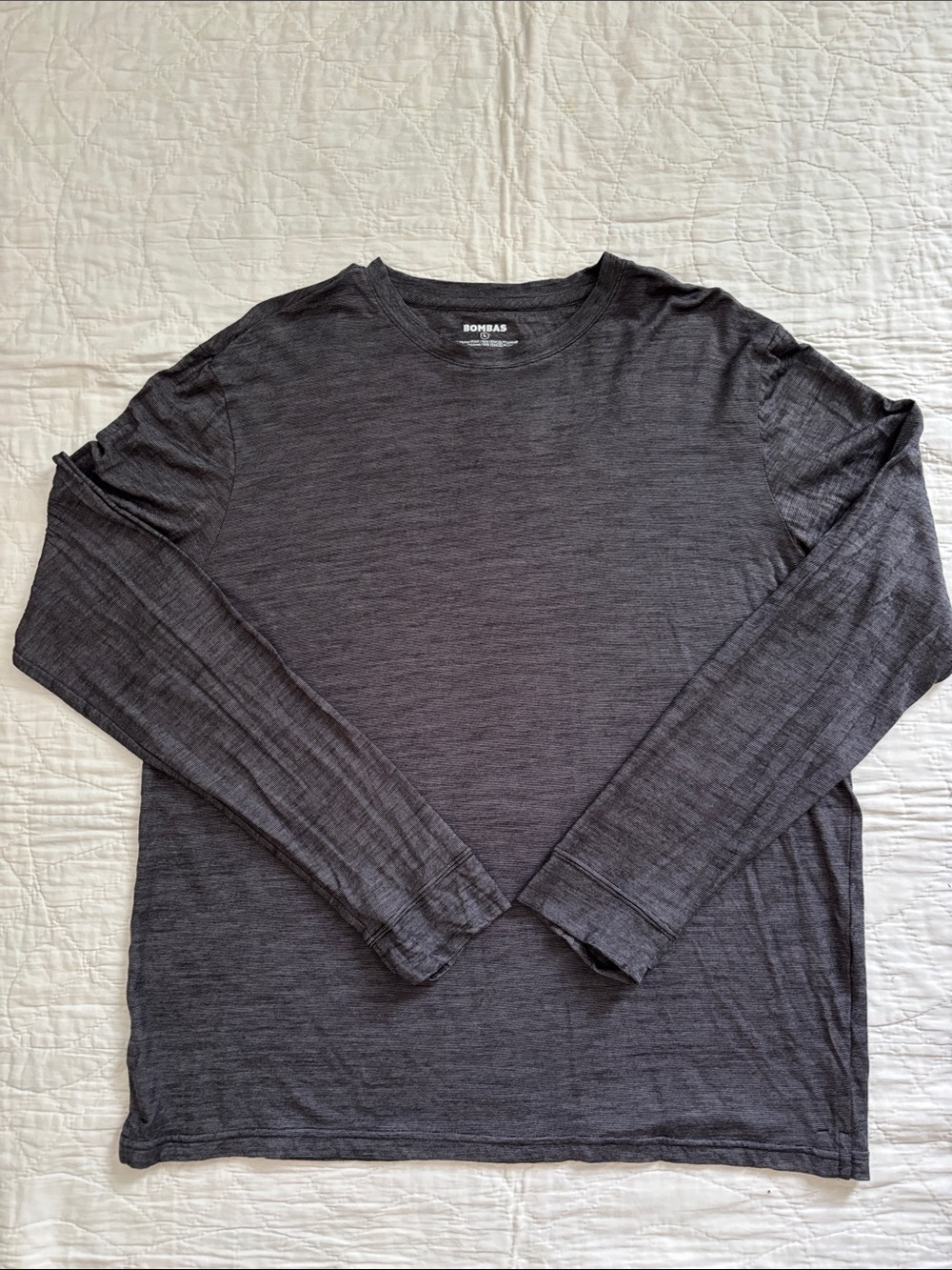 Bombas Merino Blend Baselayer